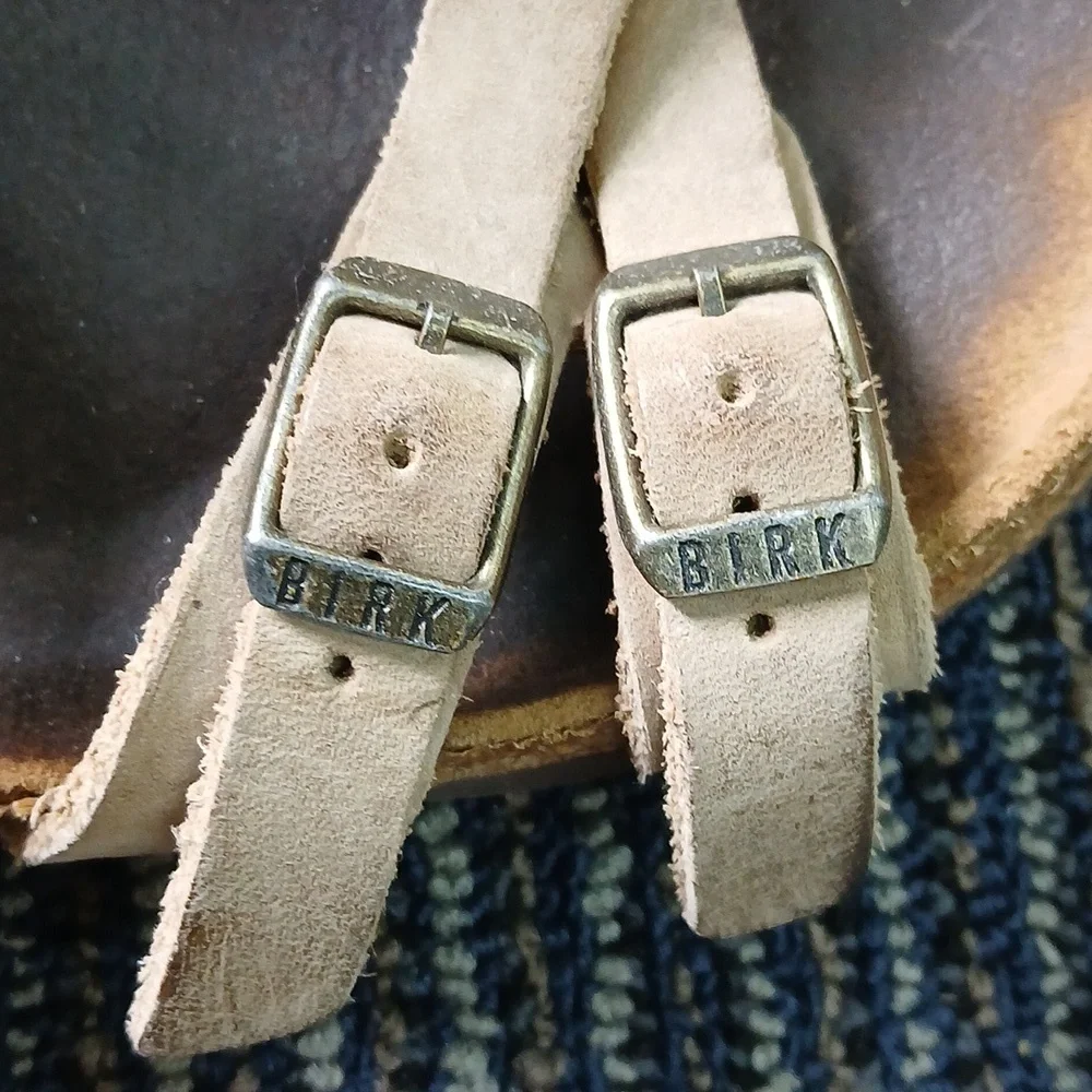 Birkenstock Franca Sandal Size 41 - Picture 3 of 7